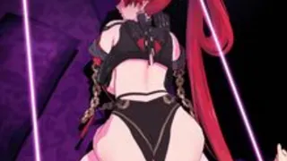 [Wuthering Waves]: Yinlin (Senza Ballo)