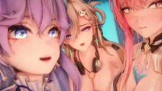 Servizio Lynae Gyaru [WW]