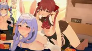 Hololive HMV Bonus (60fps)