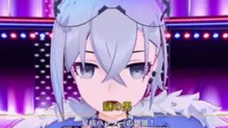 [ASMR/Hypnosis] Silver Wolf & Fu Xuan's Humiliating Defeat Show