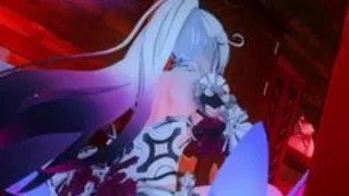 [Long Plot/Chinese Voiceover] Kiana's Wedding 1: A Crime Announced in Advance—Honkai Impact 3rd/Kiana