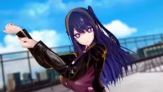 Hoshino Ai x Arima Kana x Hoshino Ruby x MEM-cho x Sumi Minami - MMook JJi BBa【Oshi no Ko】