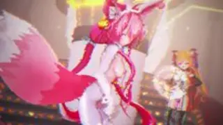 12. 【Hypnosis/Brainwash】Prayers for Sexual Desire / 性欲の祈り 【Virtual YouTuber/Vtuber】 【RabbitHole】