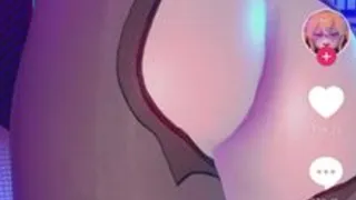 NTR Gambare Gambare Senpai Akane Nanao [Hirotaka Takeda]