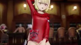 Call on me - Sara Hoshikawa (星川サラ)