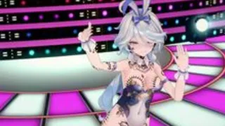 (Avviso NTR QOS) Ballo sexy di Furina