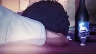 Clip_NTR_Kitagawa Marin 02_Il vecchio della famiglia Gojo