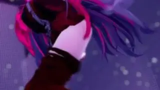 Hijacked SEXdance Barbarossa-chan