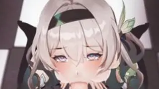 Firefly X Stelle - Heart Burn【Firefly】SFX / 섹스 & 댄스【20】
