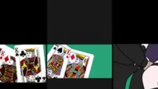 Pure Pure Rabbit Hole - Three Versions Side by Side