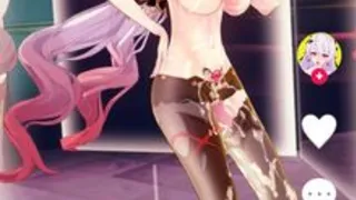 [Honkai Impact 3rd] Grande Luna, dammi una spinta!