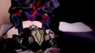 【????HMV 62】(Custom) Sex Kledula & Saphir - L'Ultima Gatta di Lusso????Sorellina