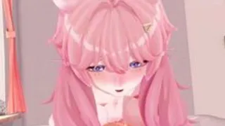 #14【Anke Yuhu】- (Asmr)