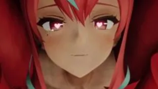 【Azur Lane】Bremerton and Breeding SEX