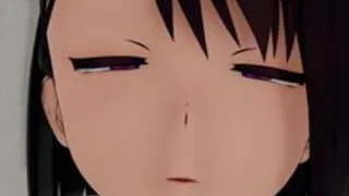 [POV for tablet] ゆさぶられる性処理係の鬼沢さん