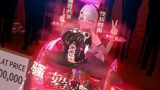 （NTR QOS注意）崩坏三 ❤布洛妮娅高管 ❤的催眠调教