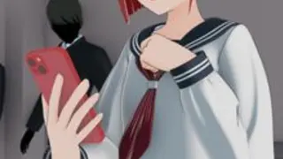 The Girl Found in the Meeting Room Part 3