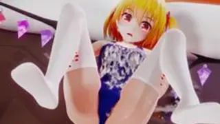 Il gioco degli schizzi di Fran-chan????