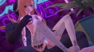 QOS♠NTR Aikefei's 520 Party