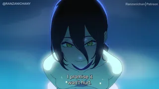 Reze x Denji Ranzanichan