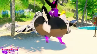 Ballo di Rex