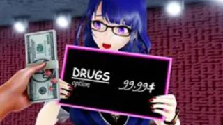 Kangxi Fuckin – Crazy Angel