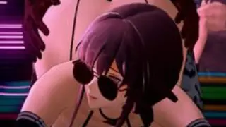 [HSR] Stellaron Hunters Secret Mission - Part 3 - Kafka