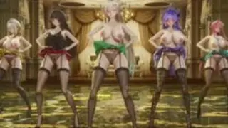260402【HXH】【FixedCamera】Up & Down_5P【MultiplePeople】【MemberProposal】