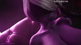 Valentina Hazbin Hotel