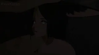 NSFW // Animazione Cyno x Tighnari // Orale // Accoppiamento // In Calore Si annoderà nella parte 3 :3 -