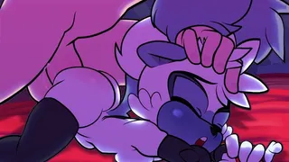 Tangle the Lemur [theboogie]