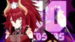 Zentreya (Vshojo) | Plain Jane HMV