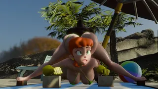 Dexters Mom #5