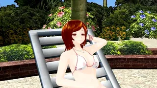 Haku owes by yourvorezone