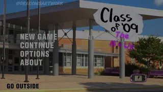 Class of '09: The 18'n Up