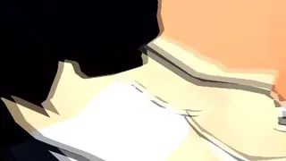 Ahri gets fed by yourvorezone