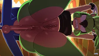 Sonic Kahrolası Yükseliş