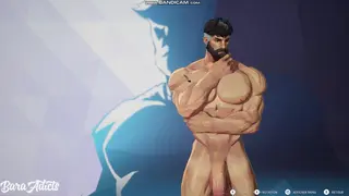 Mister fantastic nude mods - Marvel rivals