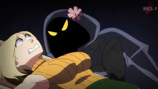 Ashley il Disastro Vol.2 part1