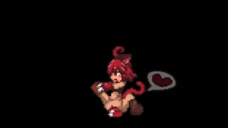 Forest Of The Blue Skin Version 1.12b By Zell23 - Animation Gallery