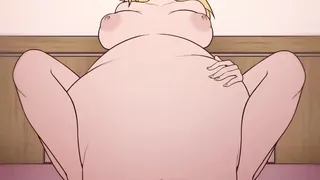 Post-vore di starcrossing