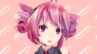 Kasane Teto - Fukkireta 1.0