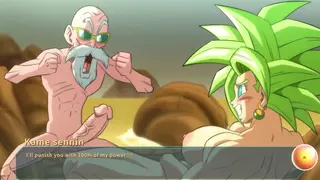 Kefla - Kame Paradise [YamamotoDoujinshi]