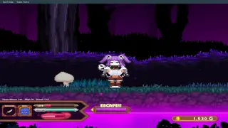 Forest of the Blue Skin [Jan 2026]