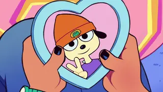 [SpeedoSausage] Animazione Um Jammer Lammy