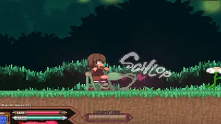 Forest of the Blue Skin - Senza commento 3