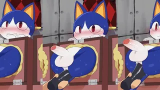 Rover Anale [dagasi]