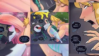 ミドナの伝説：トワイライト・シックネス