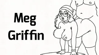Megatron Griffin (Meg)