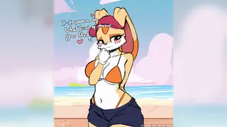 أم وابنتها 'ليلة فيلم'『Burgerkiss』